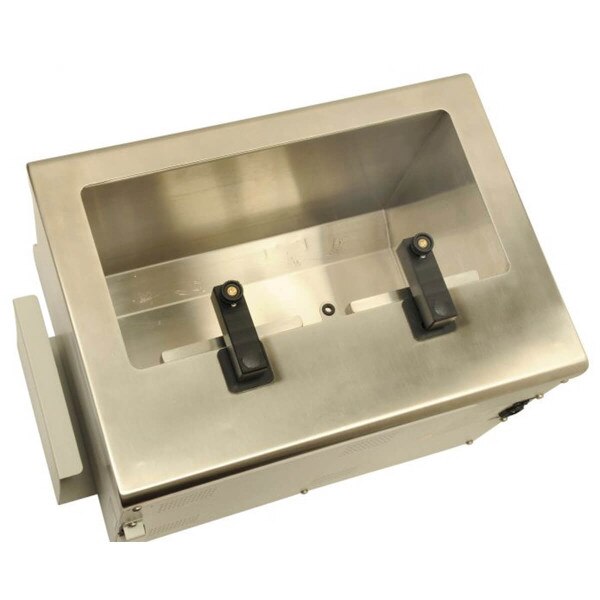 Plasma Thawer, top